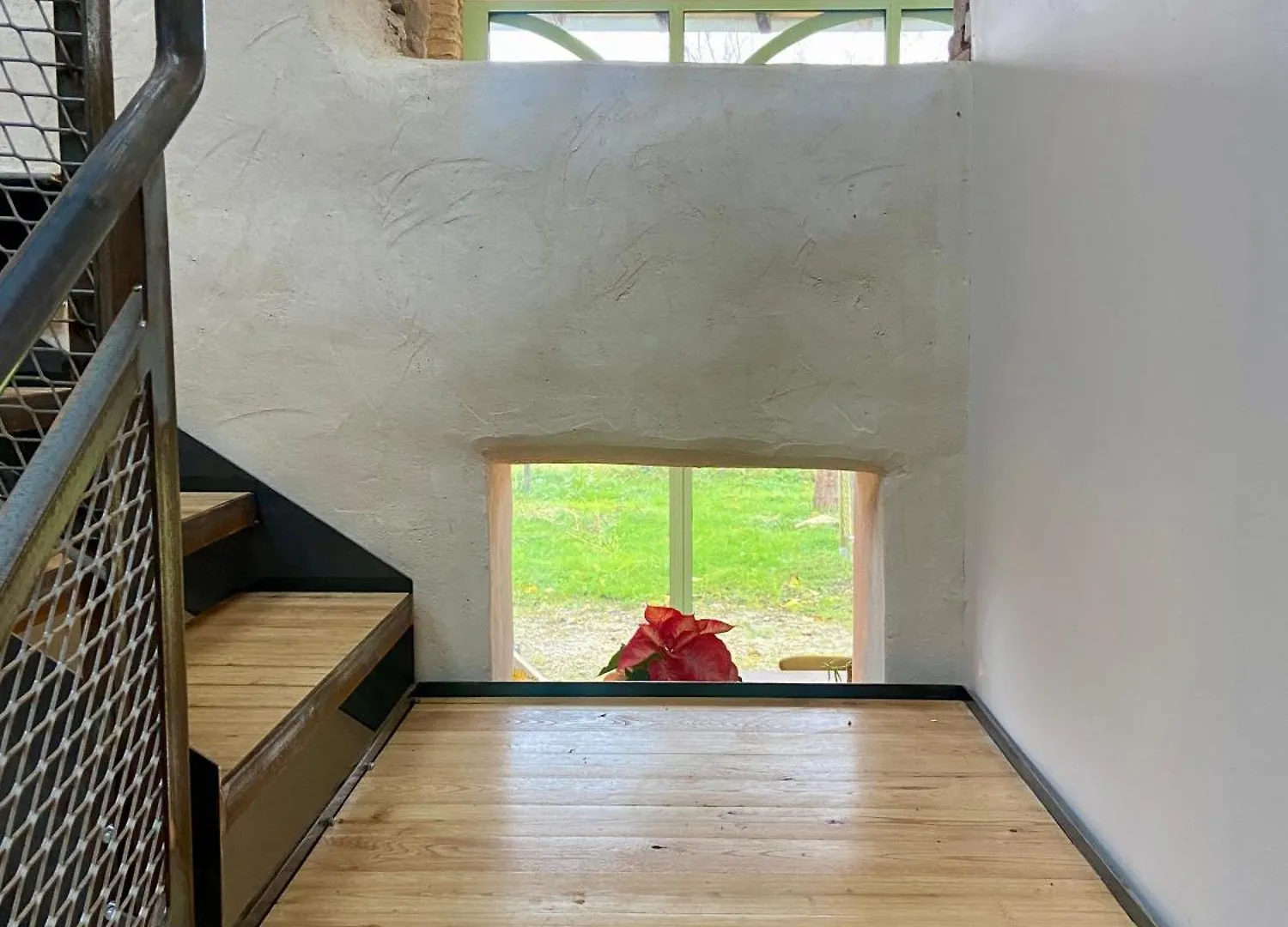 Vakantiehuis Chez Gui & Jisuk T6 Maison Dam Dam Leojac Frankrijk