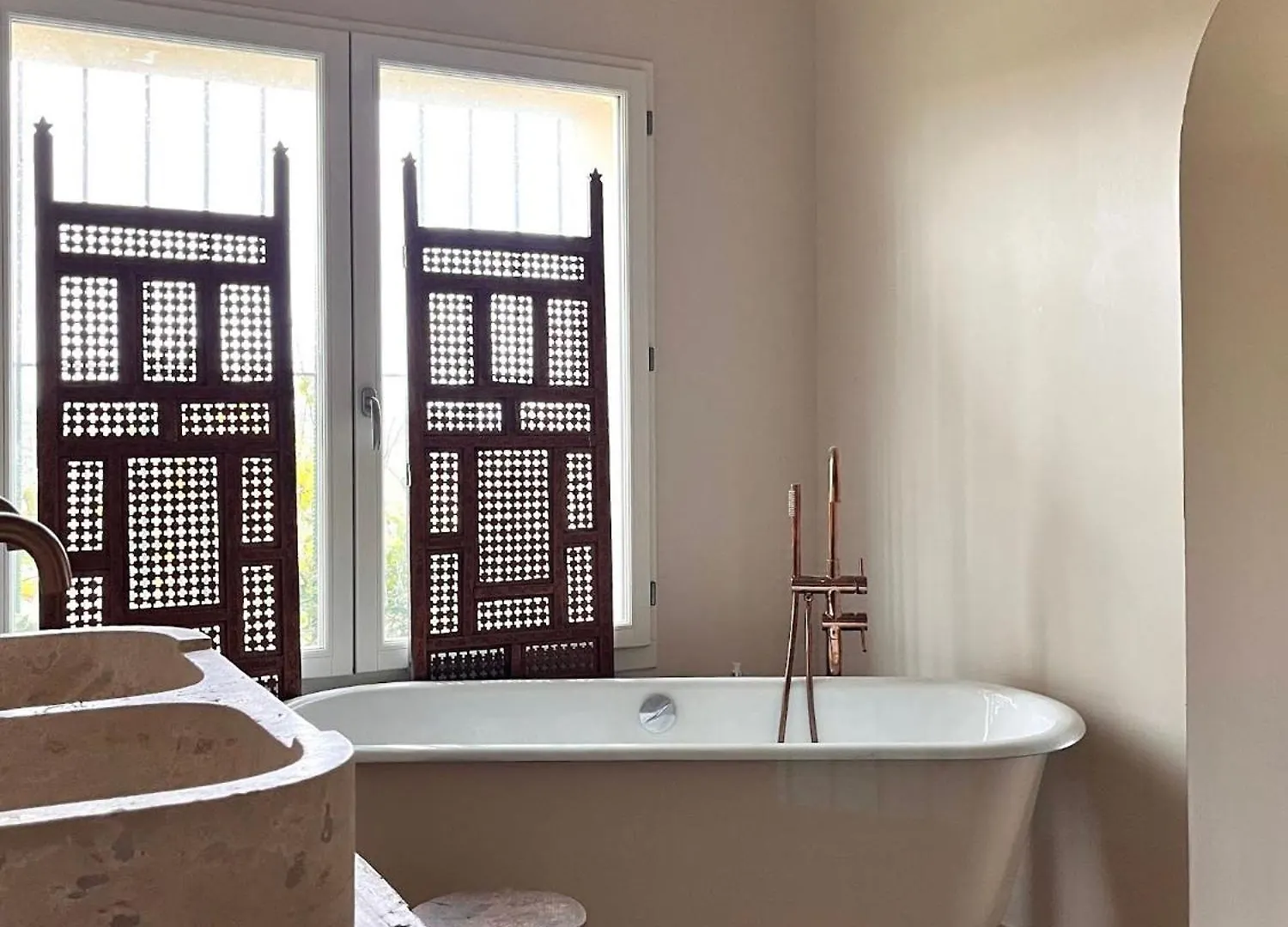 Chez Gui & Jisuk T6 Maison Dam Dam Leojac Vakantiehuis